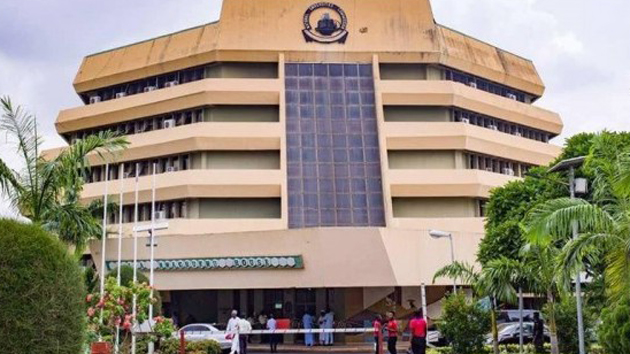 The buttocks reversal rule in Nigerian universities