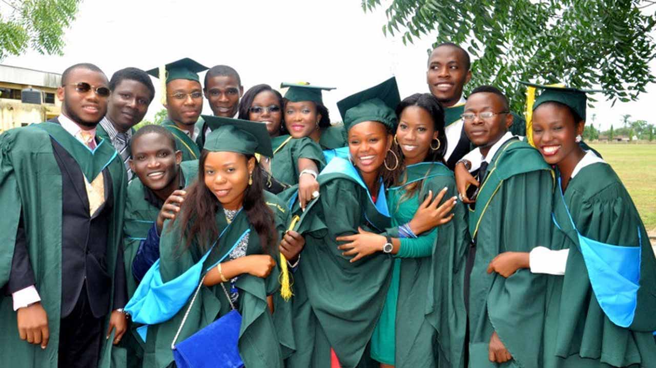 Nigerian universities in quest for global excellence
