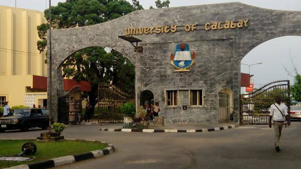 UNICAL to have Research Fair, Exhibition, set to graduate 7,769